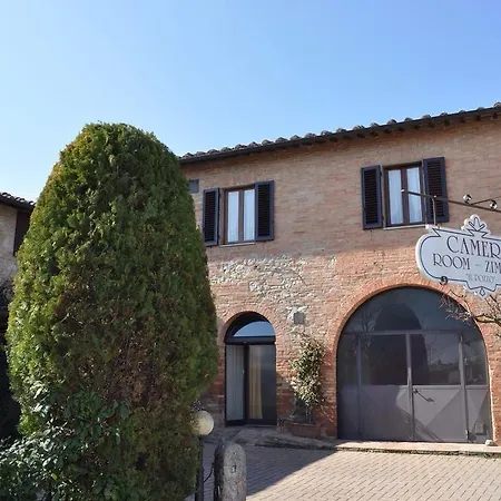 Il Pozzo Siena