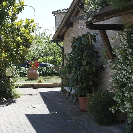 Guest house Il Pozzo Siena