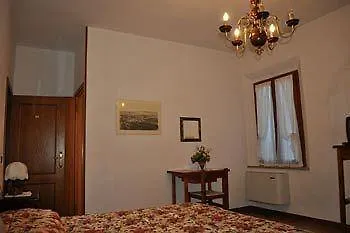 Il Pozzo Guest house Siena