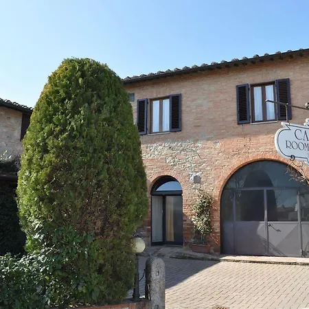 Il Pozzo 2* Siena