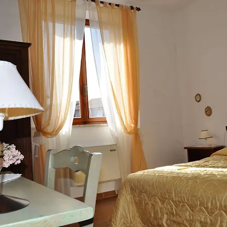 Il Pozzo Guest house Siena