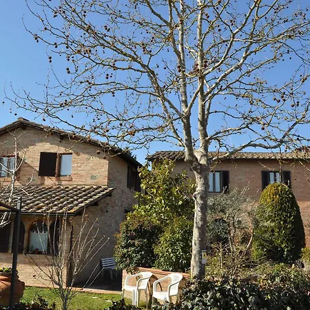 Il Pozzo Guest house Siena