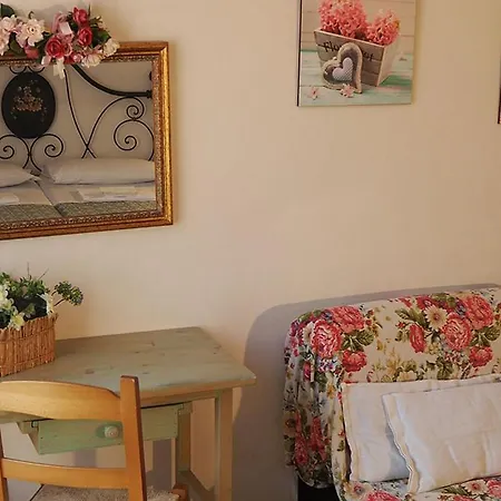 Il Pozzo Guest house Siena