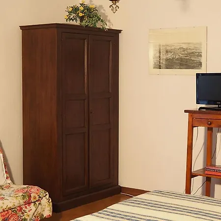 Guest house Il Pozzo 2*