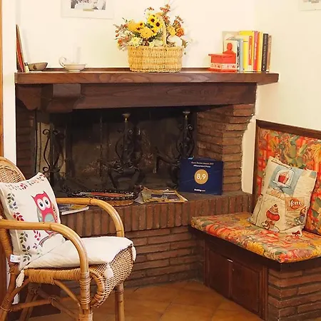 Guest house Il Pozzo 2*
