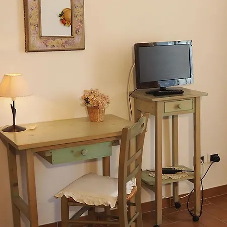 Il Pozzo Guest house