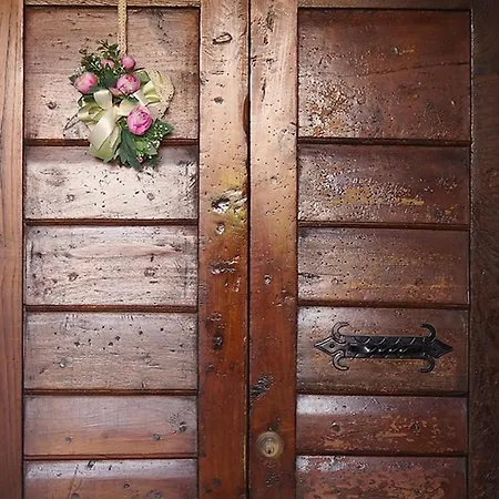 伊尔波佐艾菲珊坎莫尔旅馆