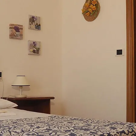 Guest house Il Pozzo