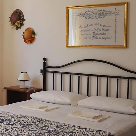 Il Pozzo Guest house Siena