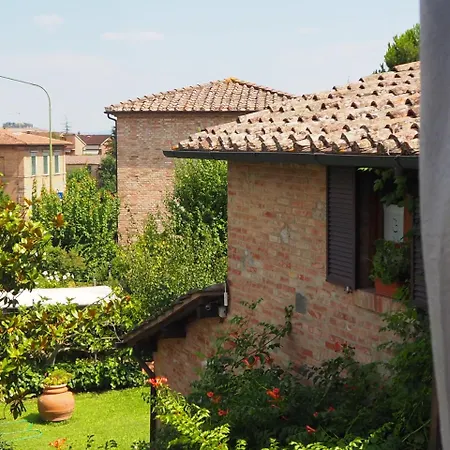 Il Pozzo Guest house 2*