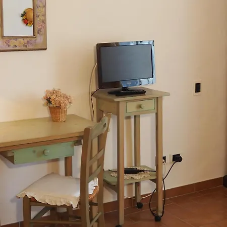 Guest house Il Pozzo Siena