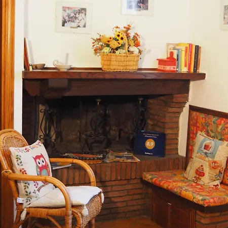 伊尔波佐艾菲珊坎莫尔旅馆 2* 锡耶纳