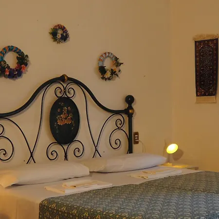 Guest house Il Pozzo