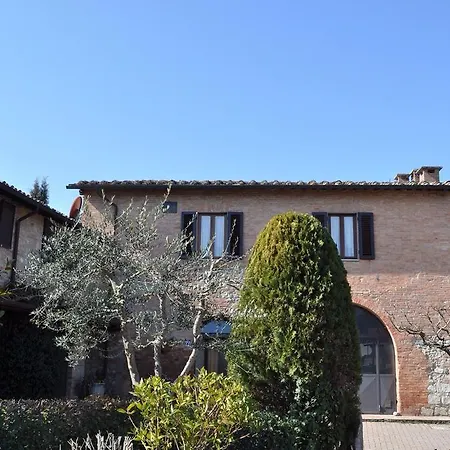 Il Pozzo Siena