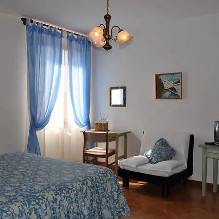 Il Pozzo Gasthuis